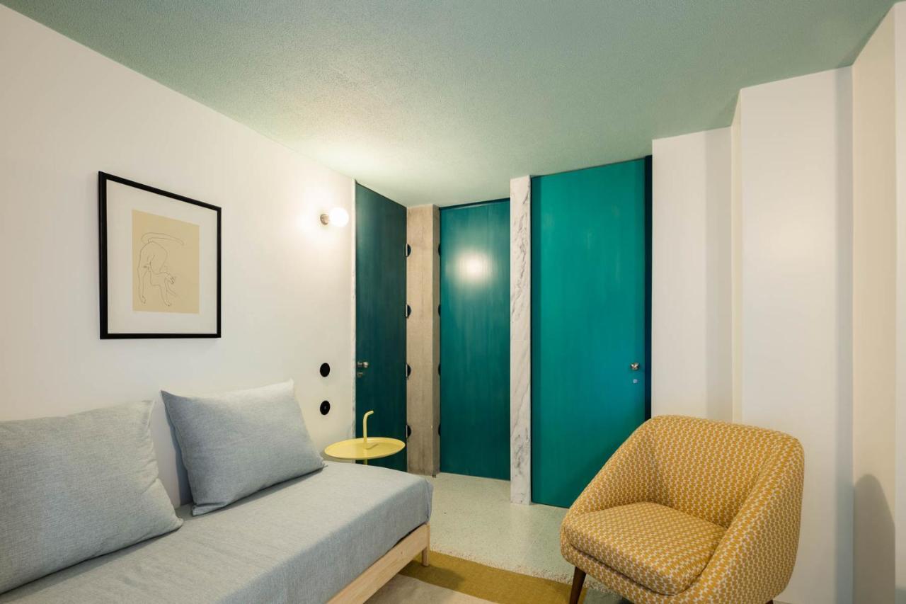 Covelo - The Original Rooms And Suites Amarante Extérieur photo