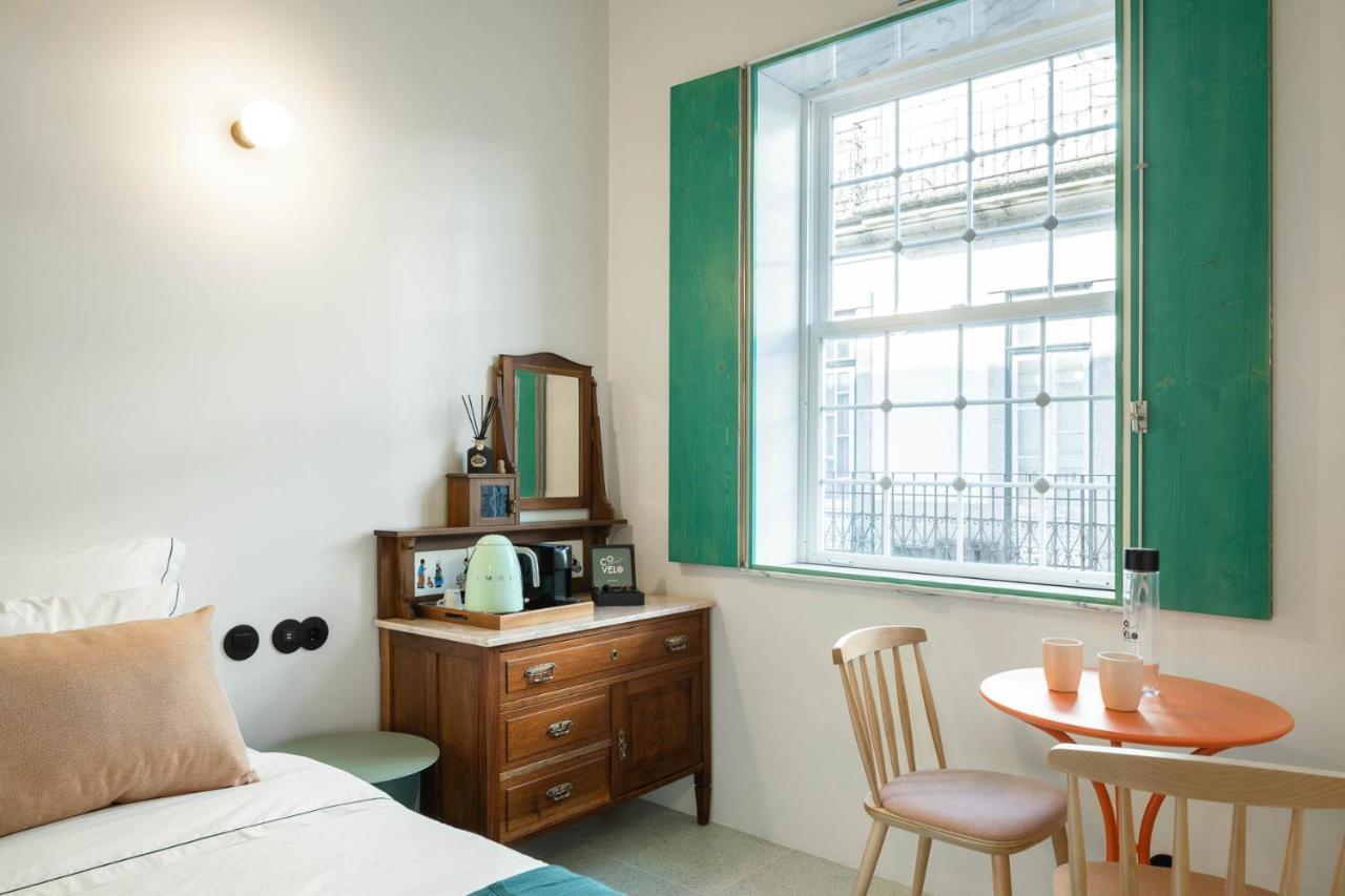 Covelo - The Original Rooms And Suites Amarante Extérieur photo